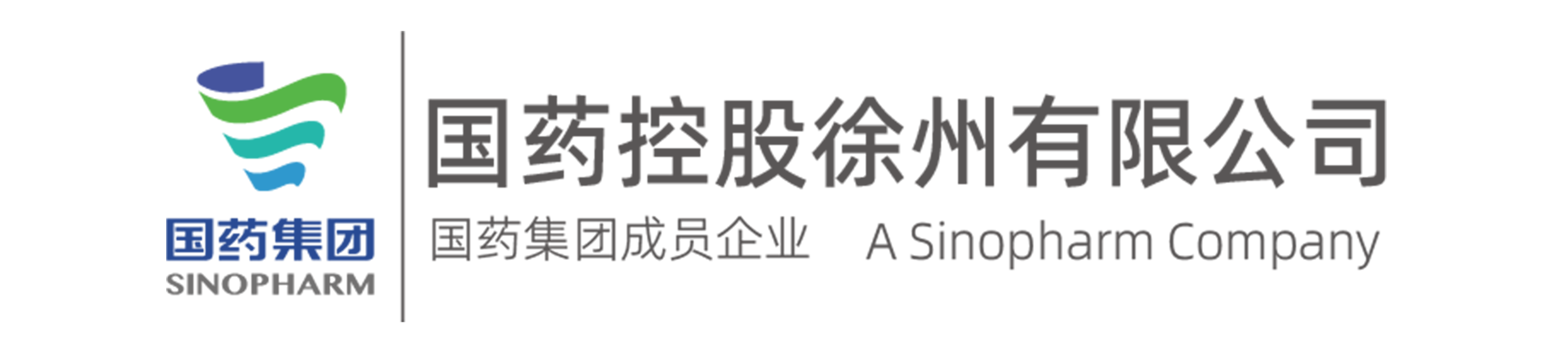 国控徐州logo